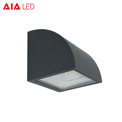 Waterproof IP65 wall mounted LED wall lighting 20W cob outdoor led wall lamps for hotel wall supplier