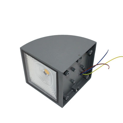 Waterproof IP65 wall mounted LED wall lighting 20W cob outdoor led wall lamps for hotel wall supplier