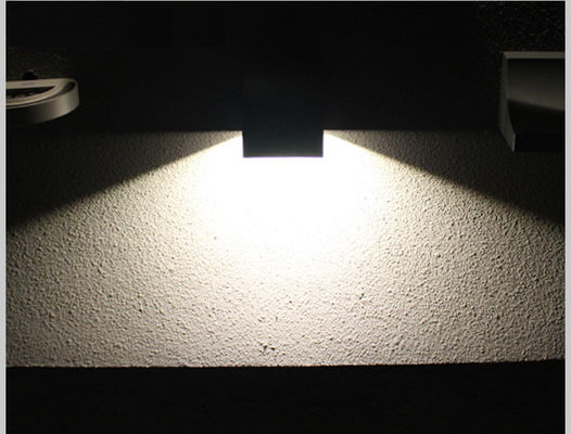 Waterproof IP65 wall mounted LED wall lighting 20W cob outdoor led wall lamps for hotel wall supplier