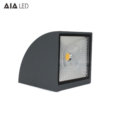 Waterproof IP65 wall mounted LED wall lighting 20W cob outdoor led wall lamps for hotel wall supplier