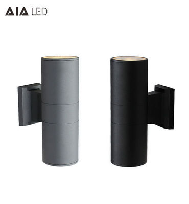 Waterproof round outdoor wall lamp &amp; exterior wall lighting IP65 outside wall light supplier