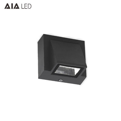 Waterproof led exterior wall lights &amp; external up and down wall lights outdoor wall light supplier