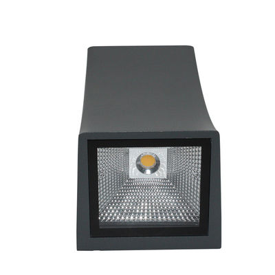 Waterproof IP65 led garden wall light &amp; outdoor wall lamp exterior wall lighting supplier