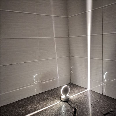 Waterproof IP65 led external decoration wall lights &amp; motion sensor outdoor wall lamp for window supplier