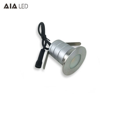 Outside IP67 waterproof  LED underground lamp/LED inground light/Outdoor led Buried light supplier