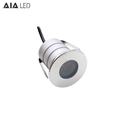 IP67 Waterproof Anti-Glare led underground light &amp;honeycomb underground light&amp; outside led buried lamp supplier