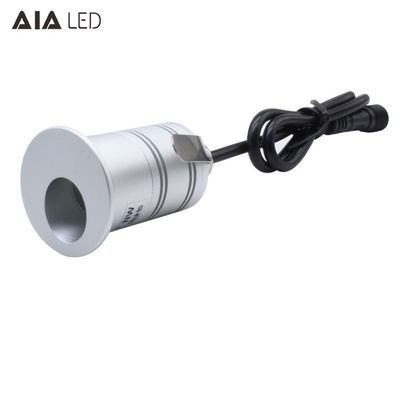 IP67 Waterproof LED underground lights COB inground light/led buried lamp for steps supplier