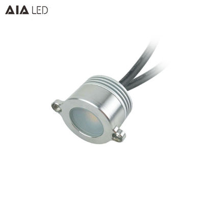 1x1W LED Guardrail light &amp; led downlight for outdoor handrail lamp for rail light used supplier