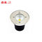 3W Exterior led underground light IP67 &amp; COB LED Underground lamp/LED garden light supplier