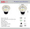 3W Exterior led underground light IP67 &amp; COB LED Underground lamp/LED garden light supplier