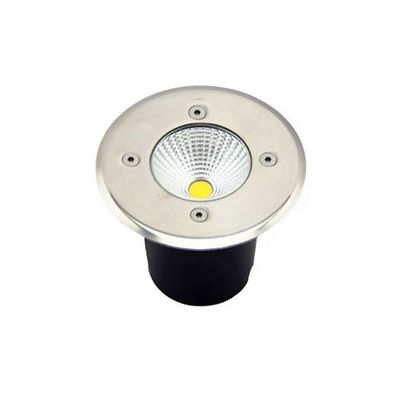 7W exterior cob led underground lights IP67 &amp; COB Buried light LED /LED garden up light supplier