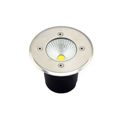 7W exterior cob led underground lights IP67 &amp; COB Buried light LED /LED garden up light supplier