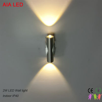 1X3W modern wall mounted wall lamp indoor/inside wall light sconces interior wall lamp supplier