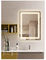 Mini LED mirror light/LED wall light/LED bathroom lamp make up mirror wall light for hotel supplier