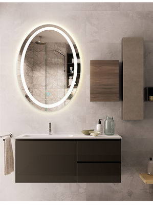 Mini LED mirror light/LED wall light/LED toilet glass lamp make up mirror wall light for hotel supplier