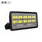 Waterproof IP66 high power led flood lamps COB 500W LED Flood lights for project supplier