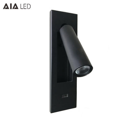 usb reading light/wall reading light hotel/usb reading lamp/bedside wall light supplier