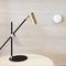 IP20 adjustable table light led table lamp for led table lamp/indoor desk lamp for room supplier
