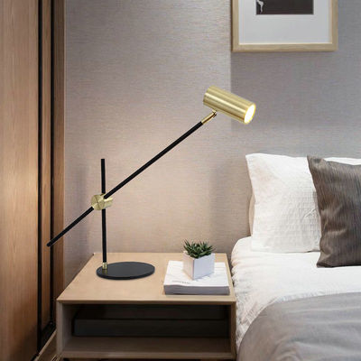 IP20 adjustable table light led table lamp for led table lamp/indoor desk lamp for room supplier