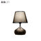 IP20 fabric table light led table lamp for led table lamp/indoor desk lamp for room supplier