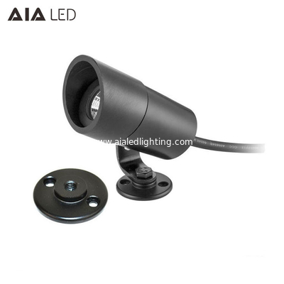 3W IP67 Outdoor LED spot lights &amp;exterior led garden lamp/ LED lawn up light for park supplier